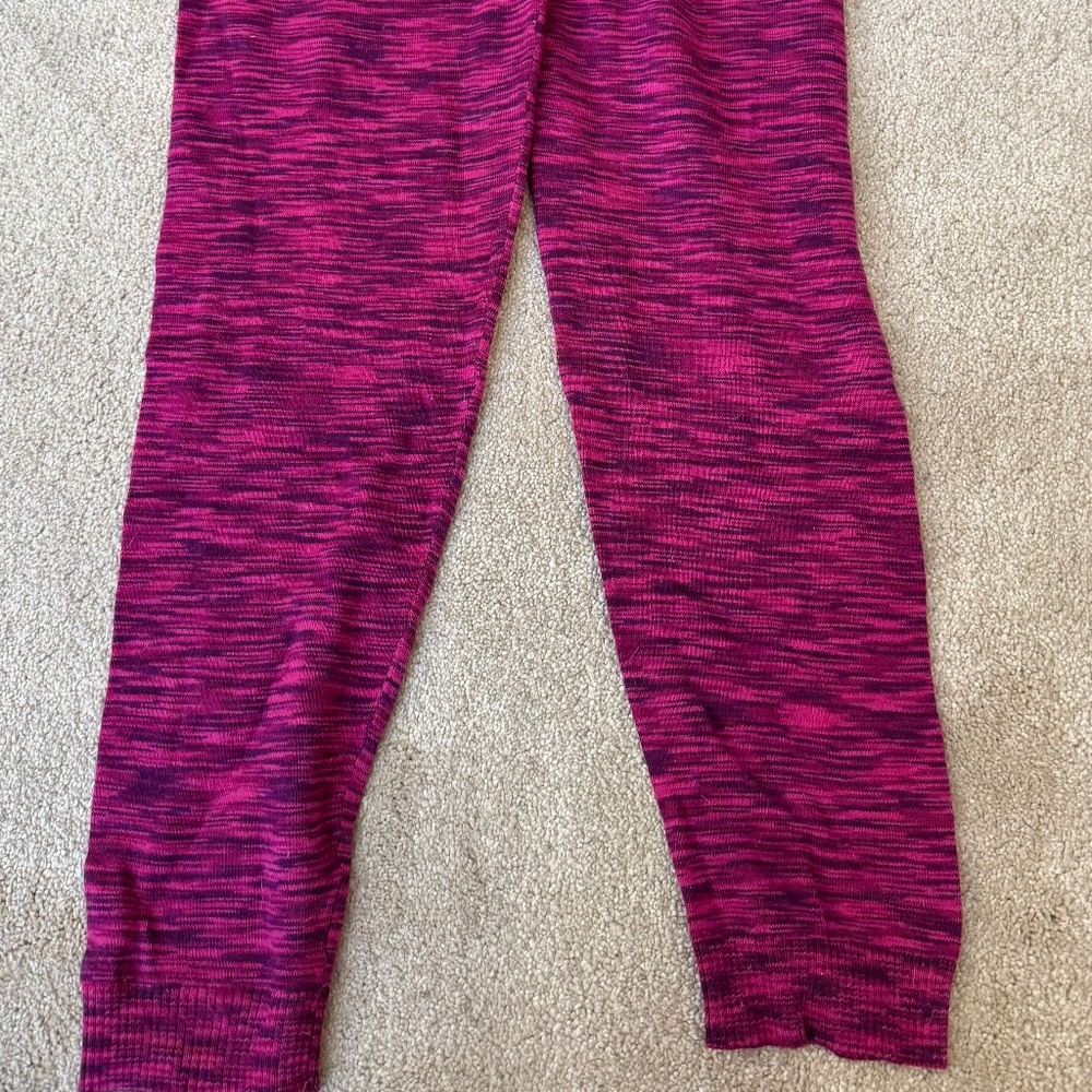 Missoni for target girls XL legging
